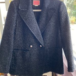 Beautiful Kate Spade blazer- worn once!